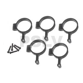  SA00070A Tail Rod Guide Set with screws